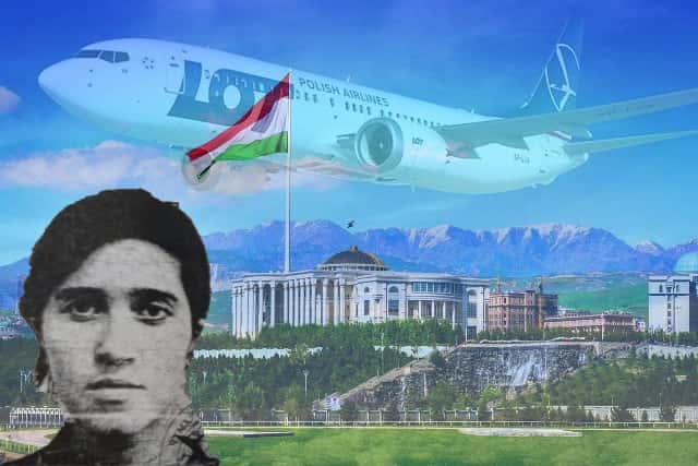 No country for Tajiks: How the EU extradites refugees to Emomali Rahmon's dictatorship over false accusations of links to ISIS