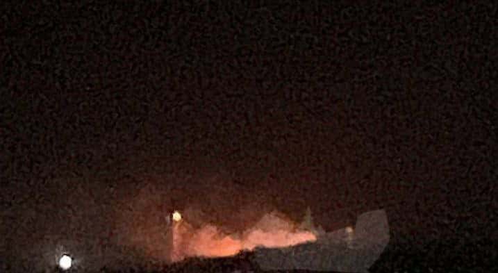 За ночь над Россией были сбиты 117 дронов и 4 ракеты «Точка-У». Cообщается об ударах по военным аэродромам 