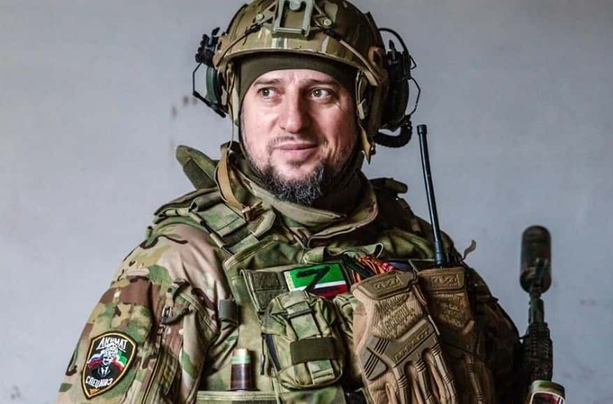 Russia’s “60 Minutes” propaganda talk show falsely claims majority of Ukrainian forces that entered the Kursk Region have been destroyed