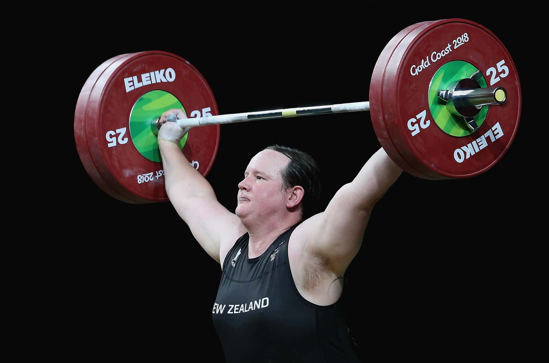 Beyond XY: the history of transgender athletes is more complicated than Vladimir Putin thinks