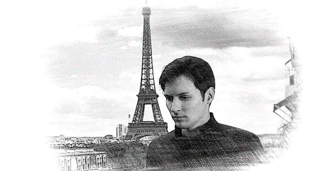 From presidential ties to organized crime: France debates Telegram founder Pavel Durov's case