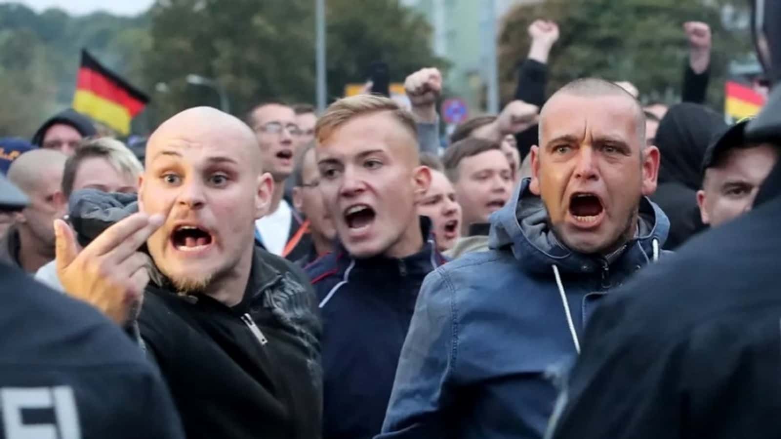 Polarization in Europe: Right- and left-wing radicals are gaining ground across the EU