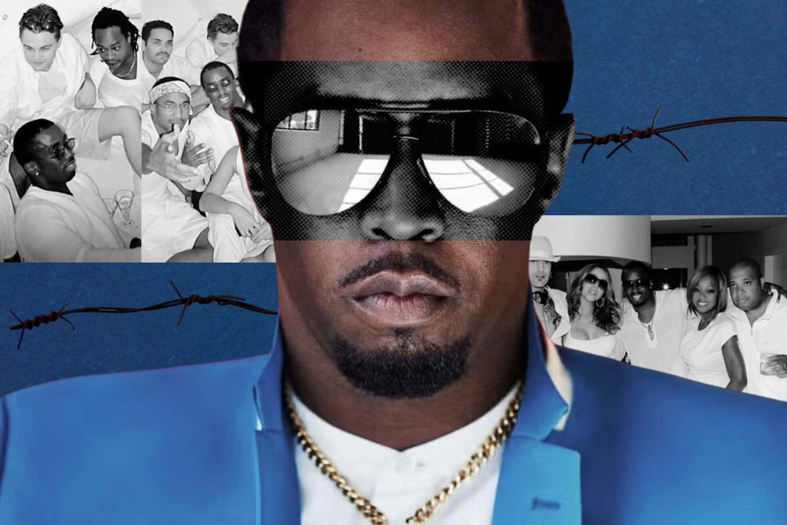 Секс, ложь и видео изнасилований. Как дело рэпера Пи Дидди стало крупнейшим скандалом в музыкальной индустрии и почему затронет почти всех