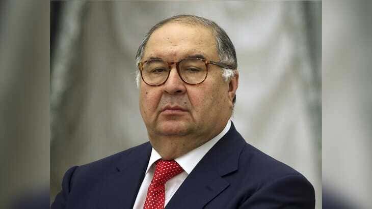 Pro-Kremlin billionaire Alisher Usmanov avoids charges as German money laundering case ends with $4.36m fine