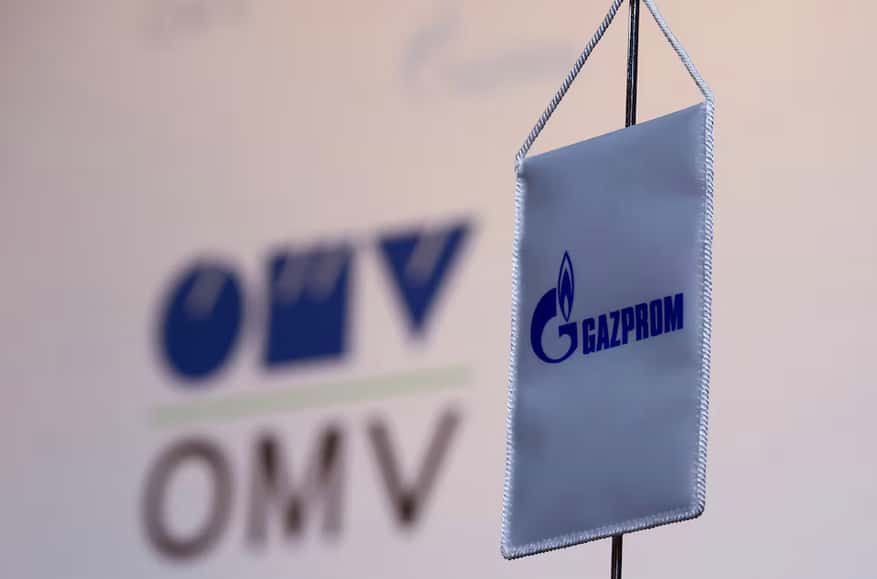 Russian gas may still be reaching Austria despite declared stoppage over dispute with energy firm OMV