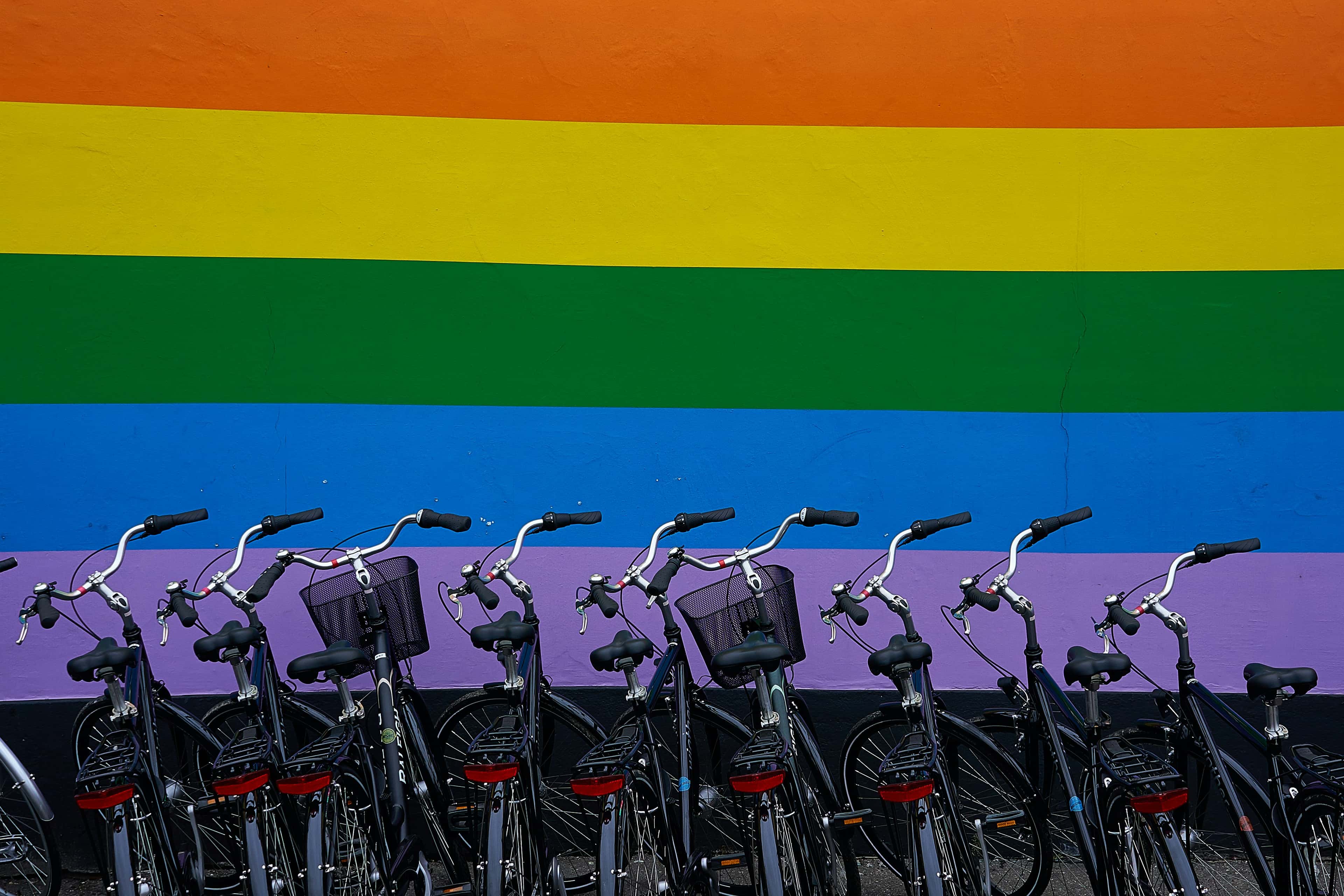 В Москве задержали директора компании «Мен тревел». Она организовывала туры для ЛГБТ-людей