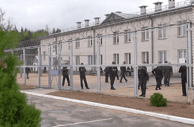 Лукашенко помиловал еще 29 заключенных, осужденных по «экстремистским» делам