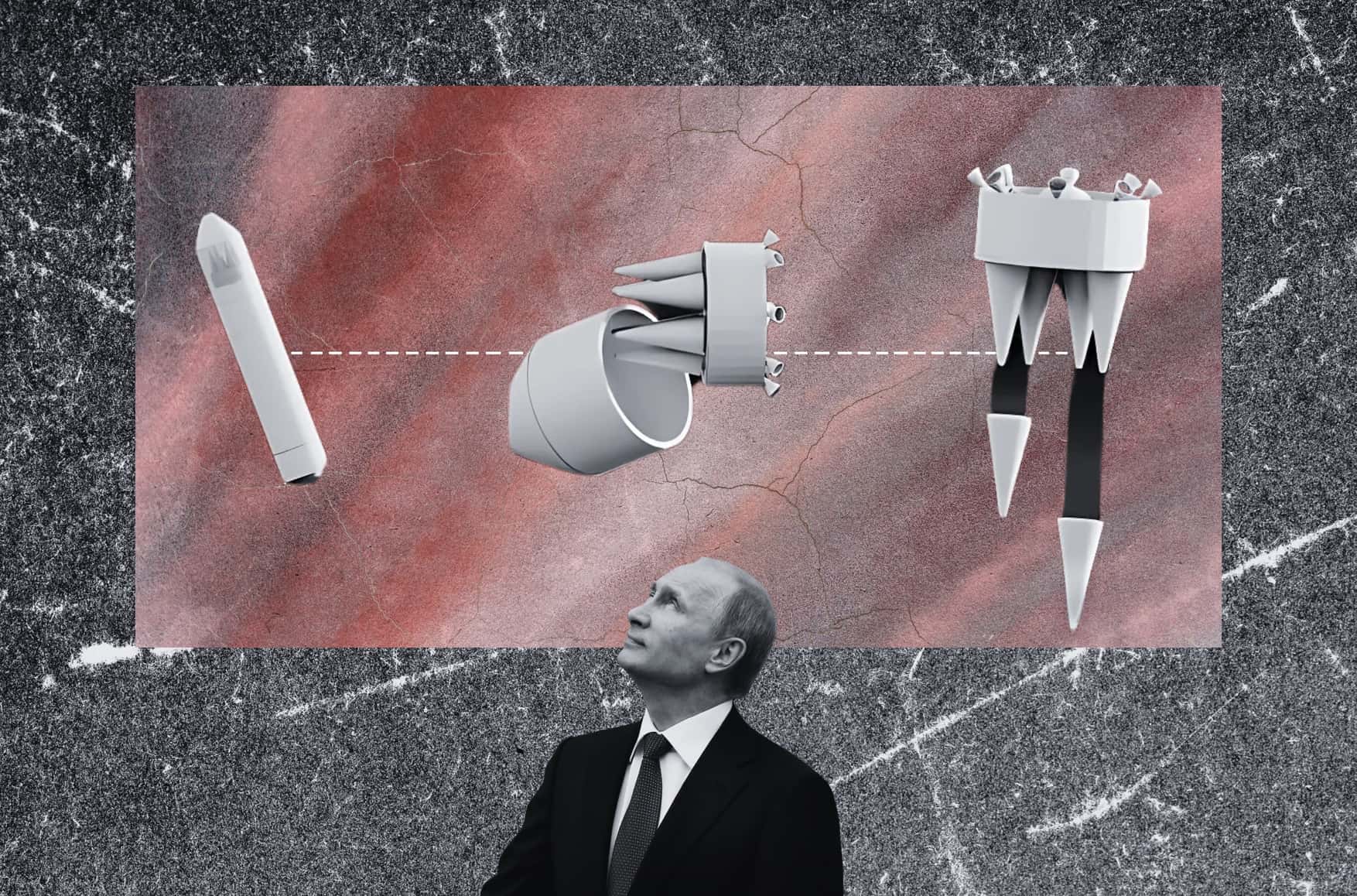 A nut to crack: Oreshnik won’t turn the tide in Ukraine, but it gives NATO a reason to rethink its missile defenses