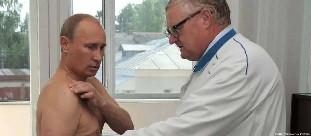 Fever rising: Russia’s 2024 macroeconomic check-up results are in