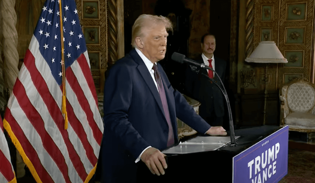 Trump announces plans to meet with Putin within 6 months and negotiate an end to the Russia-Ukraine war