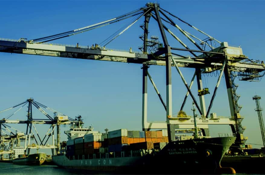 Chinese port receives sanctioned tanker carrying Russian oil as U.S. grants time for unloading until late February