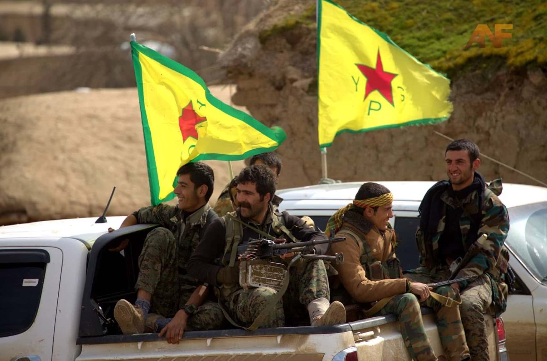 “I knew immediately that the Turks would launch an operation”: Syrian Kurds prepare for war of survival after fall of Assad