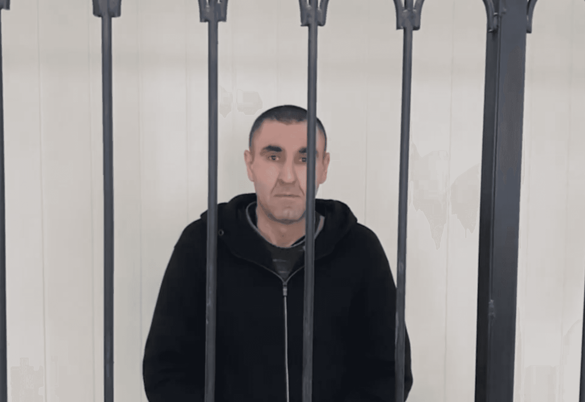 Суд в «ДНР» приговорил к пожизненному заключению гражданина Грузии, воевавшего на стороне Украины. Его взяли в плен в Мариуполе в 2022 году