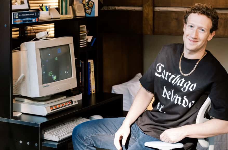 Fakebook: What’s wrong with Mark Zuckerberg’s decision to end the platform’s fact-checking program