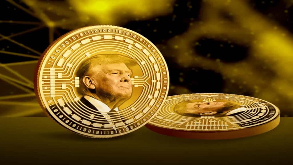 Trump, Pump & Dump: The U.S. President’s memecoin looks like a classic financial scam