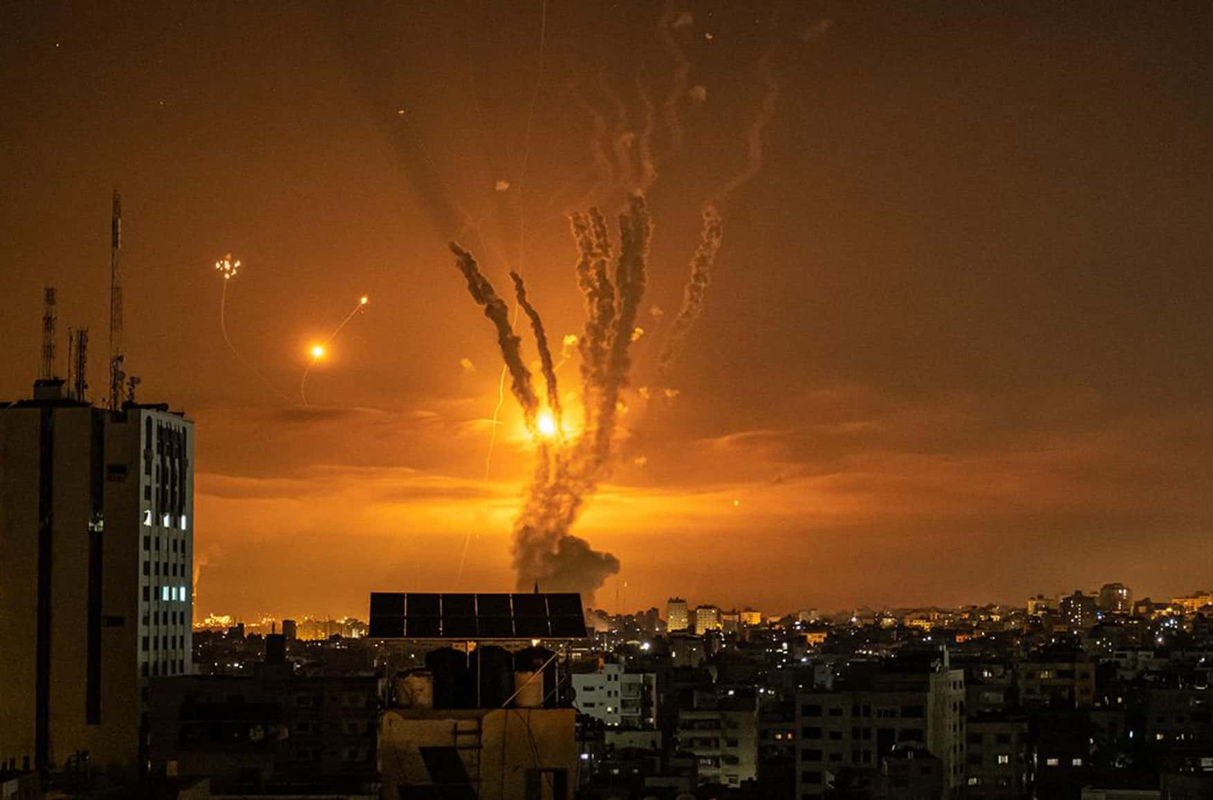 No good options: Why Israel resumed military operations against Hamas  