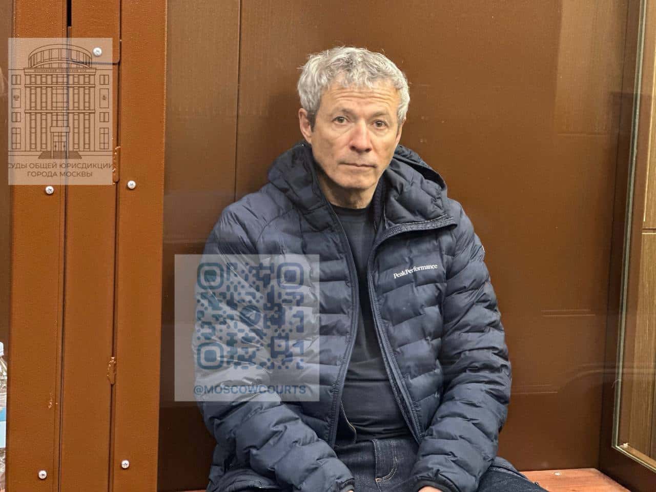 Суд отправил основателя «Русагро» в СИЗО по делу о мошенничестве. Защита просила отпустить его под залог в миллиард рублей