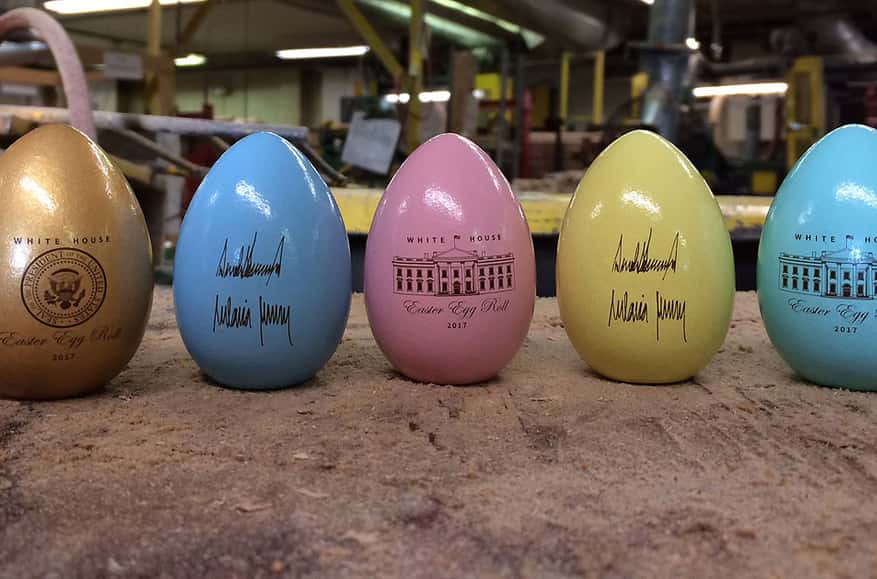 Scrambled promises: The price surge that helped get Trump into the White House is now undermining his approval ratings