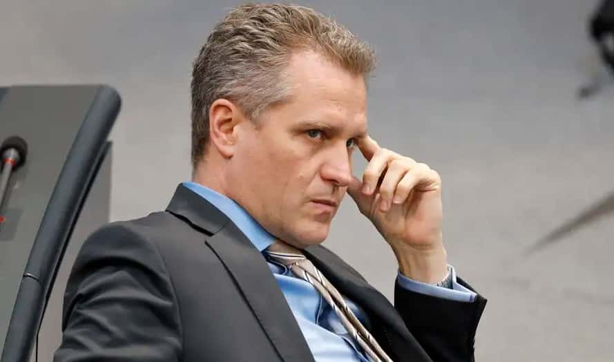 European Parliament lifts immunity from AfD MEP Petr Bystron, who took money from Putin ally Viktor Medvedchuk and posted Nazi salute meme