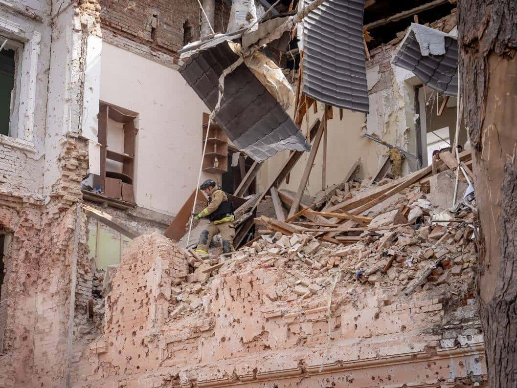 Вашингтон снизил свои требования к Киеву по возврату оказанной помощи с $300 млрд до $100 млрд. Эта оценка близка к украинской