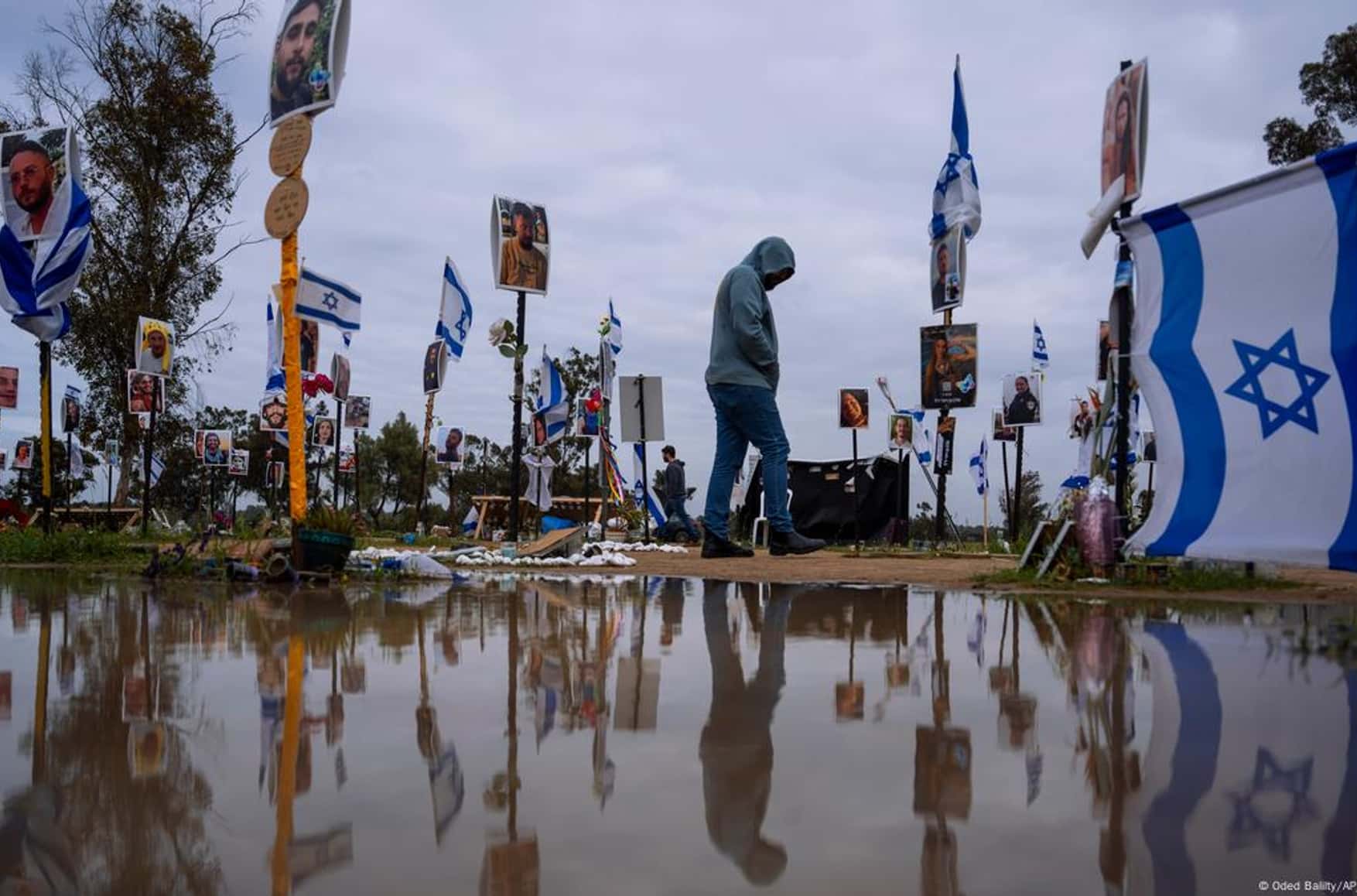 Eyes open, minds shut: How the Israeli army missed the October 7 attack