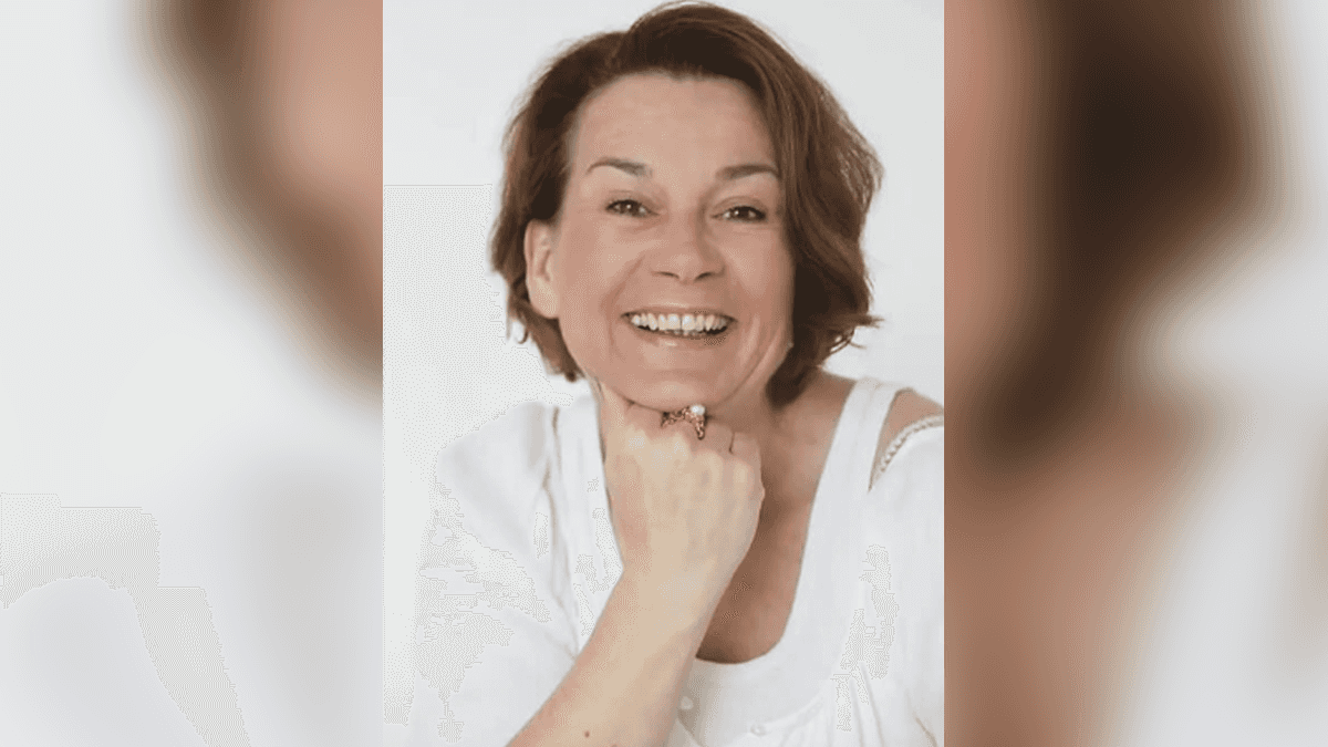 В Гамбурге нашли убитой писательницу Александру Фрёлих — автора нескольких бестселлеров о русских