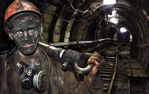 Mine over matter: Russia’s coal industry is collapsing — and no one is ready for it