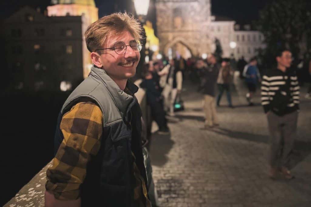 Россиянин был арестован в Польше по подозрению в подготовке теракта за участие в операции украинских спецслужб — «Вот Так»