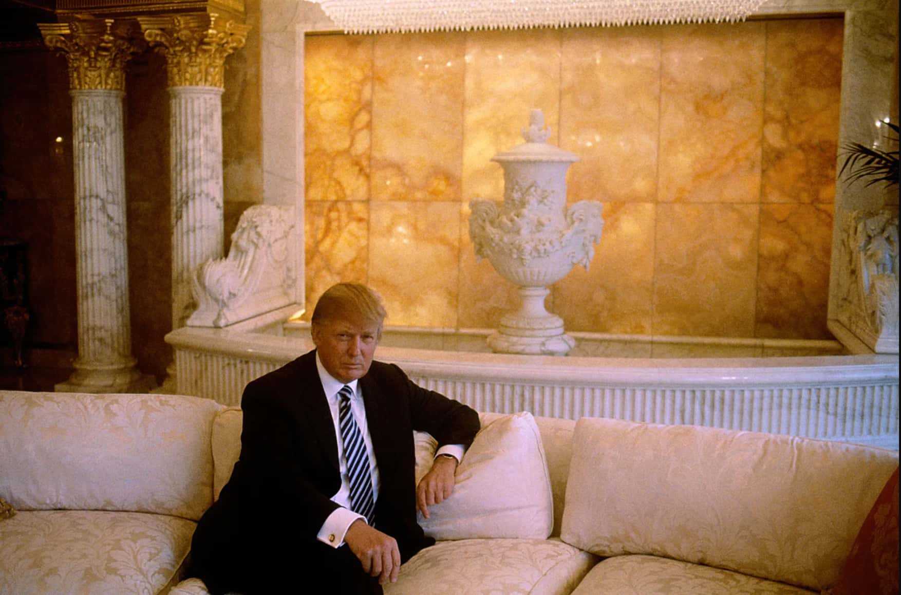 The White House cash cow: How Trump monetizes his presidency through crypto, family ventures, and foreign ties