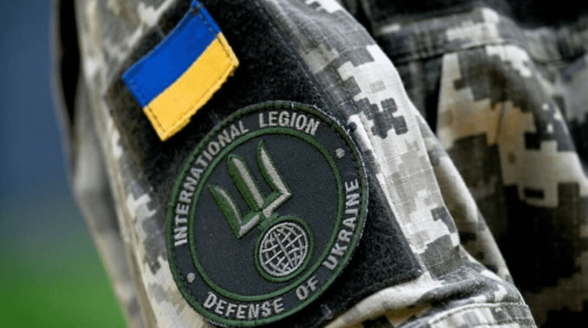Our name is not Legion: Why so few foreign volunteers are fighting for Ukraine