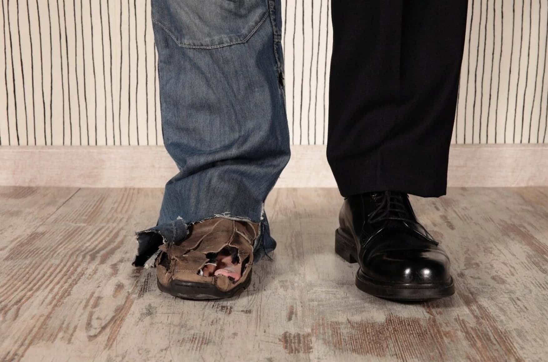 Feast and famine: Russian banks book record profits amid coal mining collapse and wage arrears in construction sector