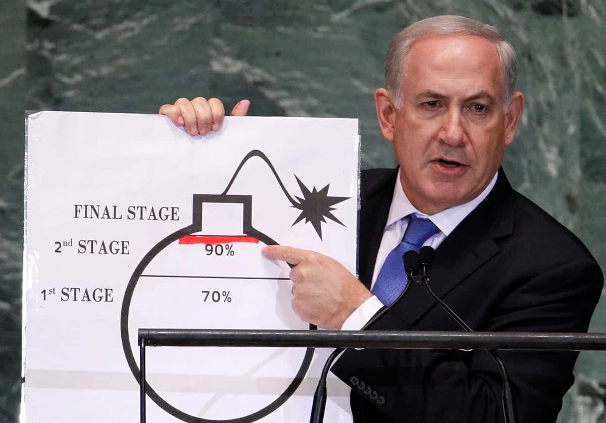 War as usual: Who stands to win from Israel’s strike on Iran — and who will take the fall