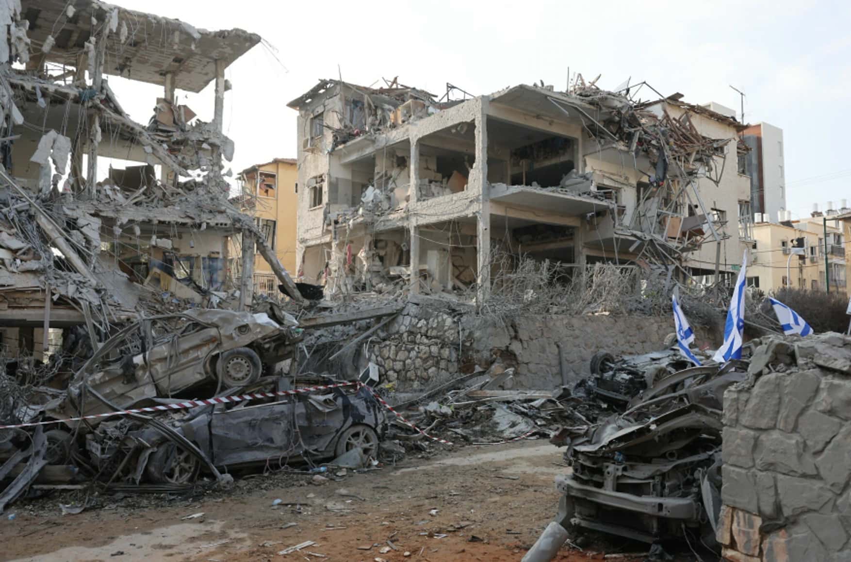 Perfect storm: Why Israel’s attack on Iran’s nuclear program became all but inevitable