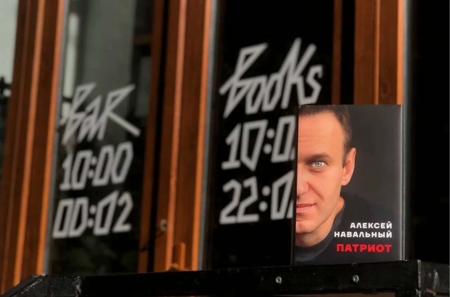 Tamizdat partisans: How Russian publishing survives under censorship at home and in exile