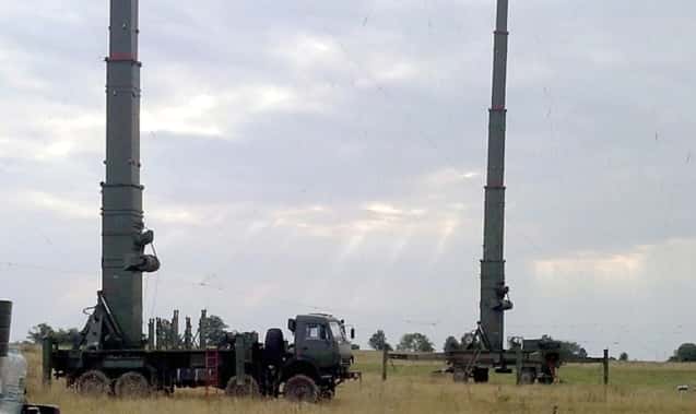 Polish researchers trace Baltic GPS disruptions to Russian military sites in Kaliningrad