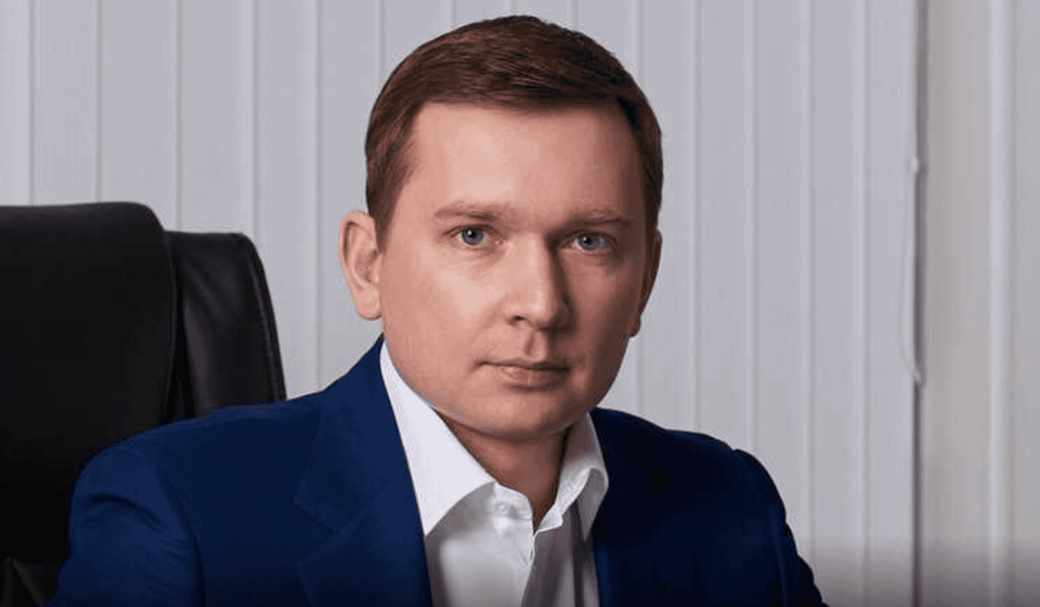 Son of Rostec deputy arrested in Spain for laundering money through scheme exposed by Sergei Magnitsky