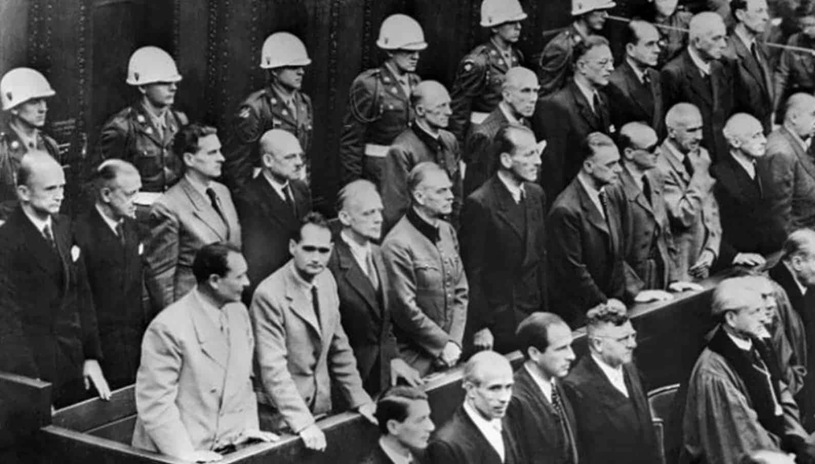 Not quite clean: Why Germany and Japan failed to fully purge their elites after World War II