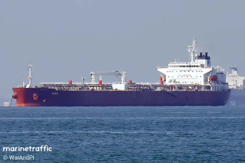 Three tankers carrying fuel for India’s Nayara Energy blocked from unloading due to EU sanctions tied to Russia’s Rosneft