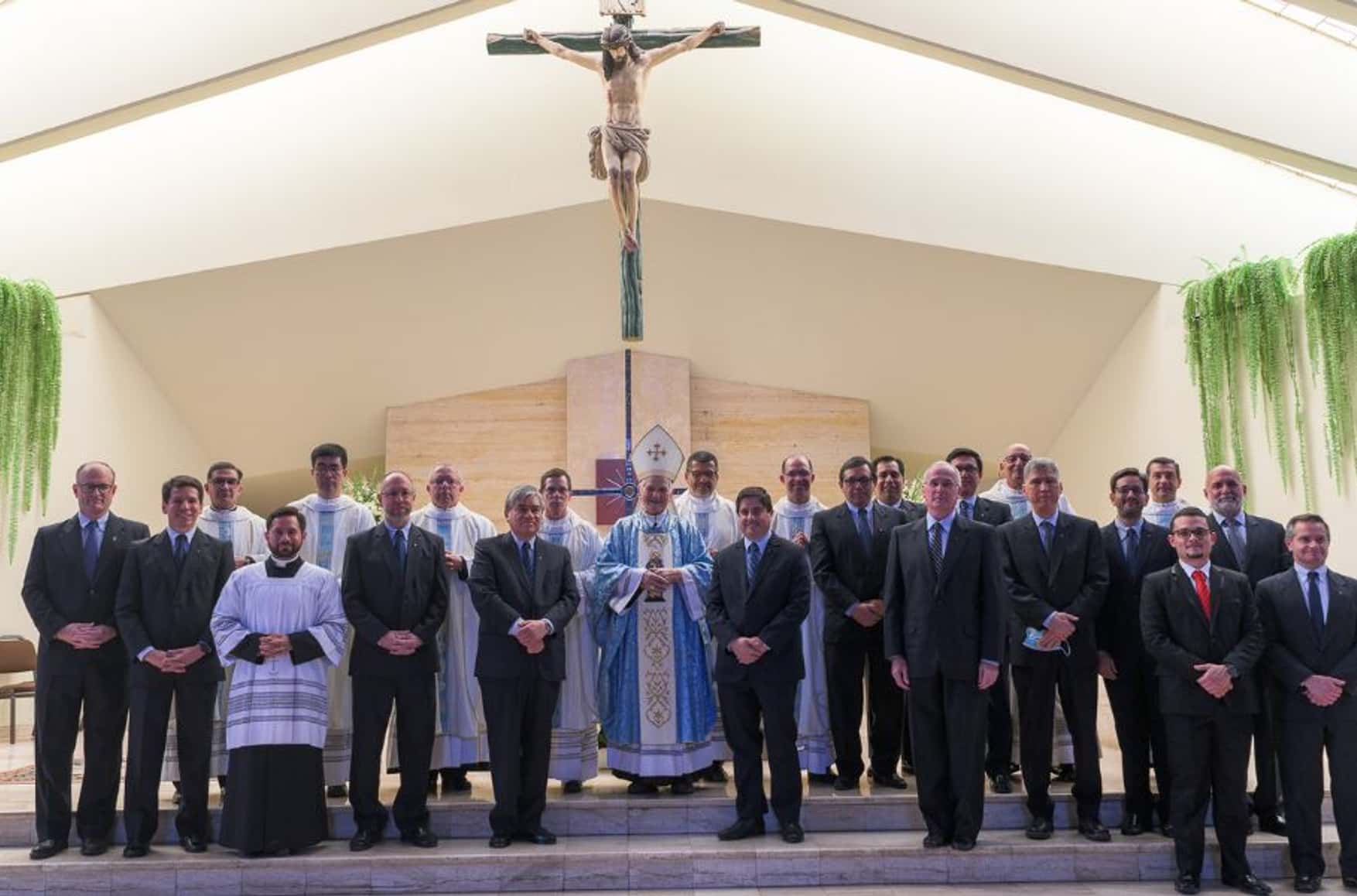 Tempting the throne: Why the Catholic Church is in no hurry to punish pedophilia in its ranks