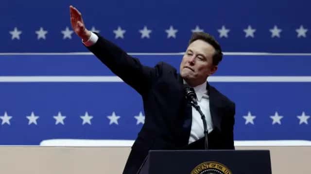 Власти США отказались от госпартнёрства с xAI Илона Маска из-за восхваления Гитлера ИИ-чатботом Grok — Wired