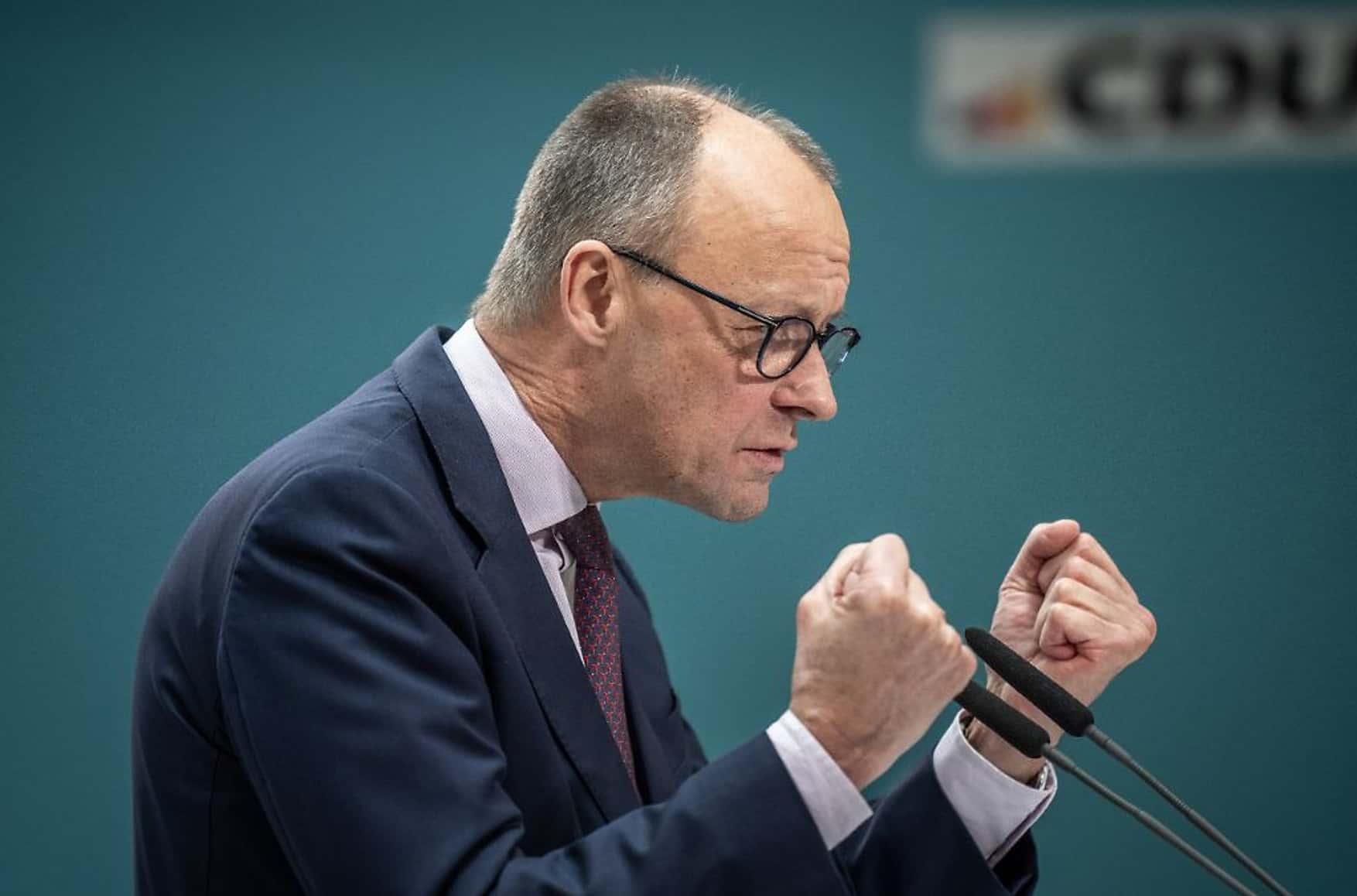 A fractured Germany: 100 days into Merz's chancellorship, the country remains in crisis