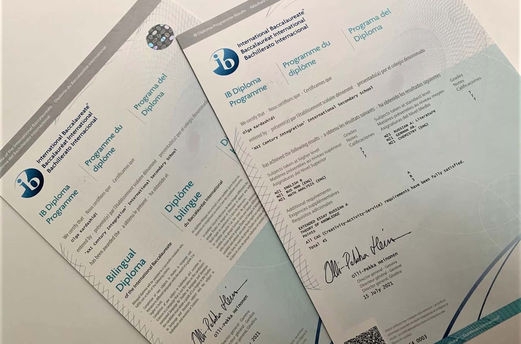 Education non grata: Russia declares Western school standards “undesirable” 