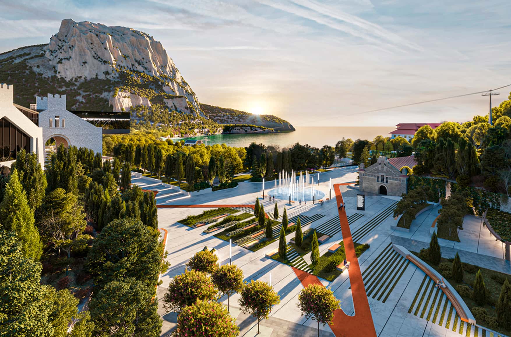 War and wine: While Russia bleeds money and battles drones, Putin's wine business is booming