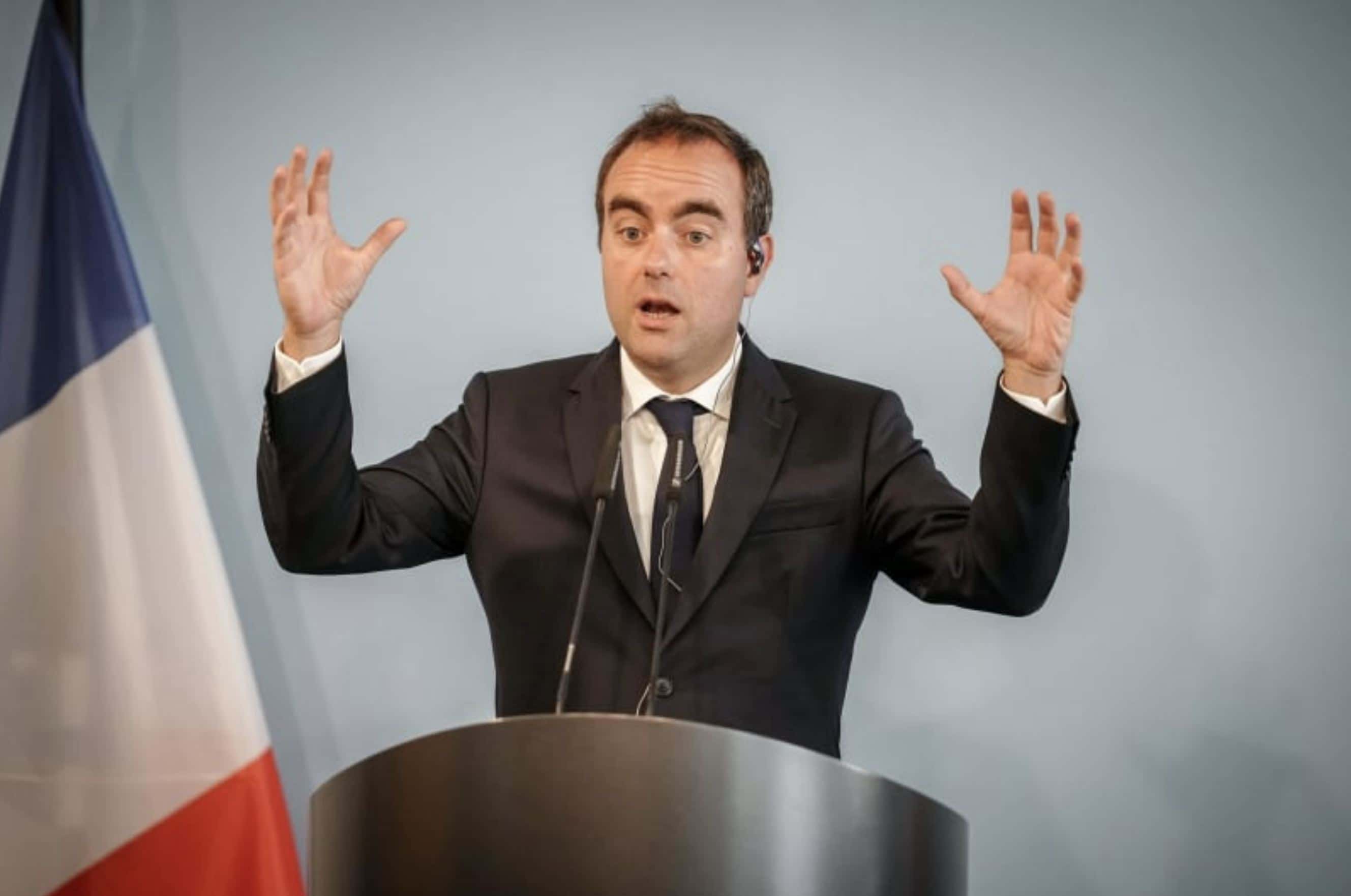  Macron’s latest PM is out: France’s return to political turmoil