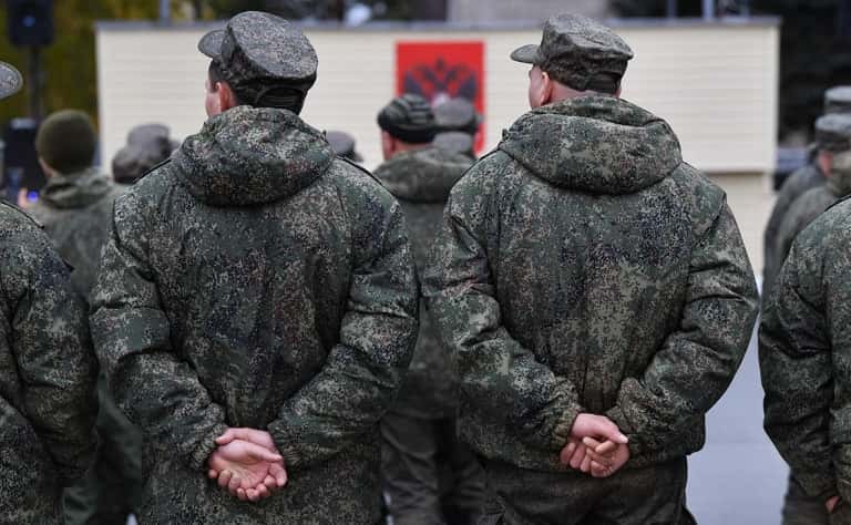 Authorities in 19 Russian regions start recruiting reservists to protect critical sites including oil refineries amid Ukrainian attacks