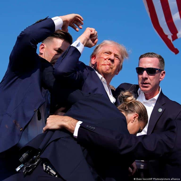 Violent ends: America’s right-wing radicals remain deadlier than their opponents on the left