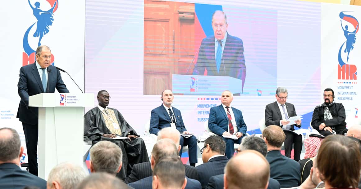 EU imposes sanctions on hackers featured in The Insider’s investigations, along with figures from the International Russophile Movement