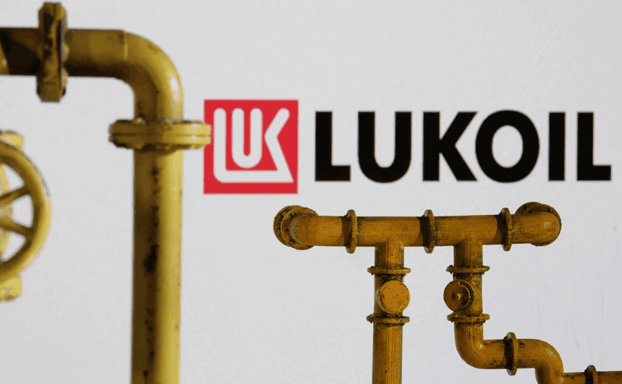 Молдова изымет у «Лукойла» топливный терминал в аэропорту Кишинёва.