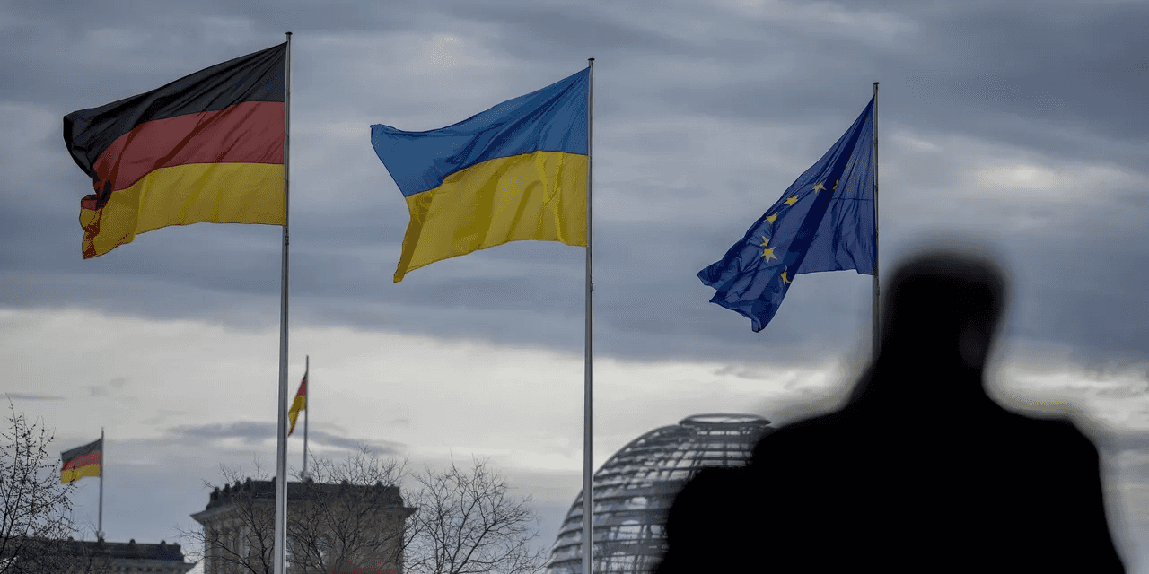 Russia’s Matryoshka bot network uses Bondi Beach shooting to intimidate Europeans and criticize aid to Ukraine