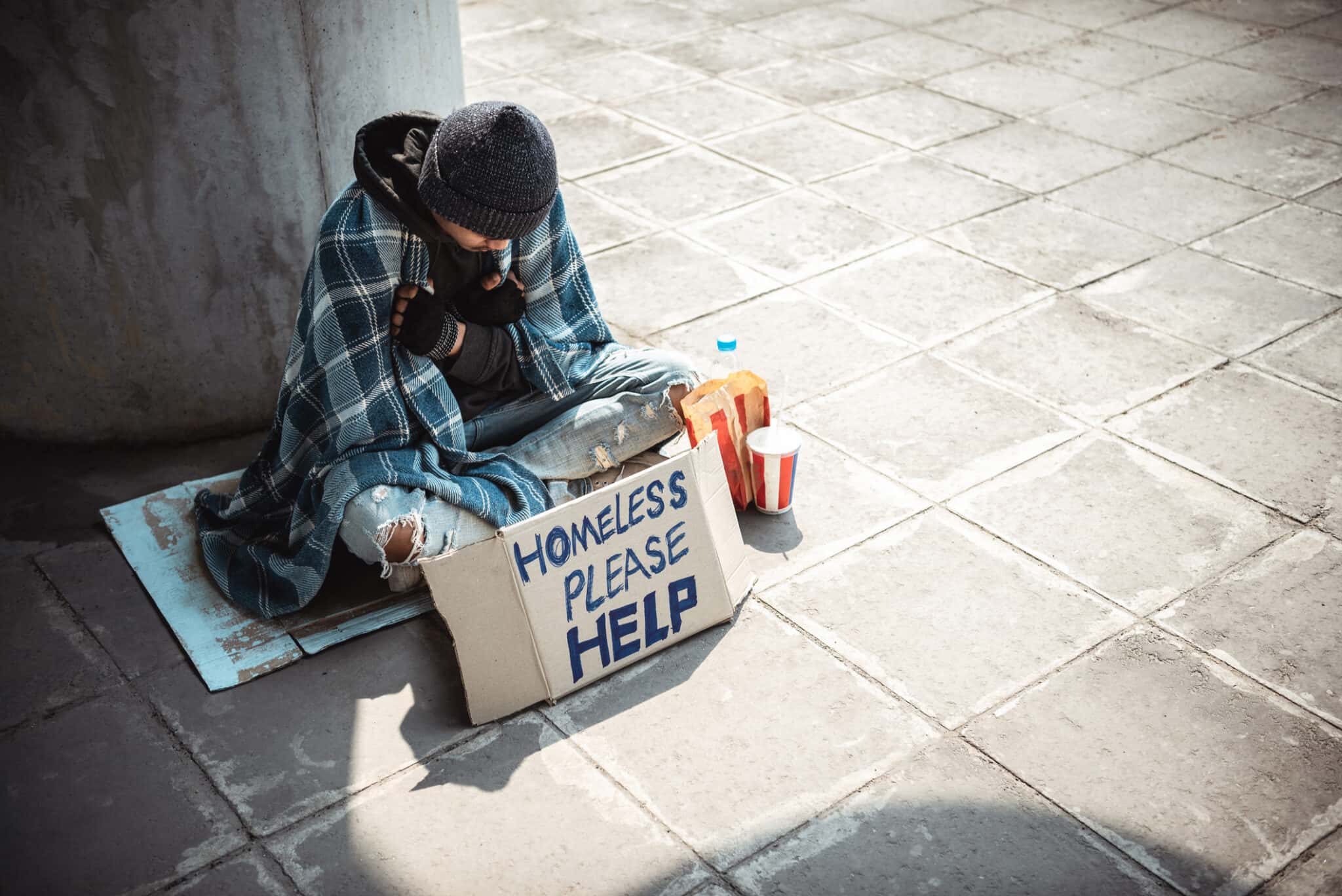 Punishment instead of treatment: Why Trump’s repressive policies only worsen America’s homeless problem